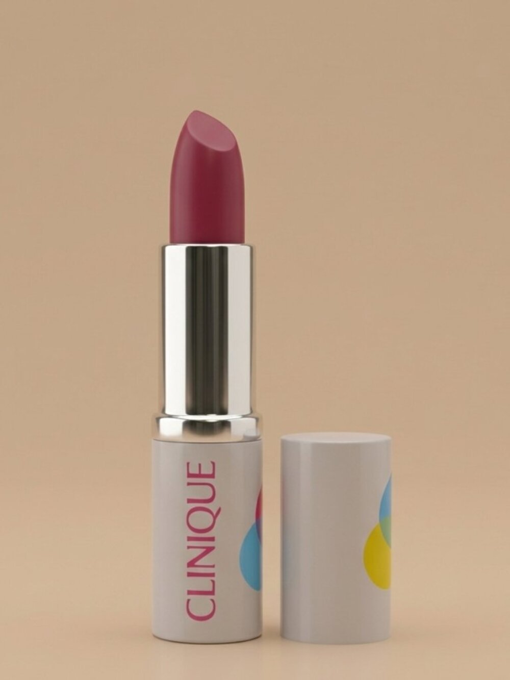 CLINIQUE Lip Colour + Primer in 13 Love Pop B62